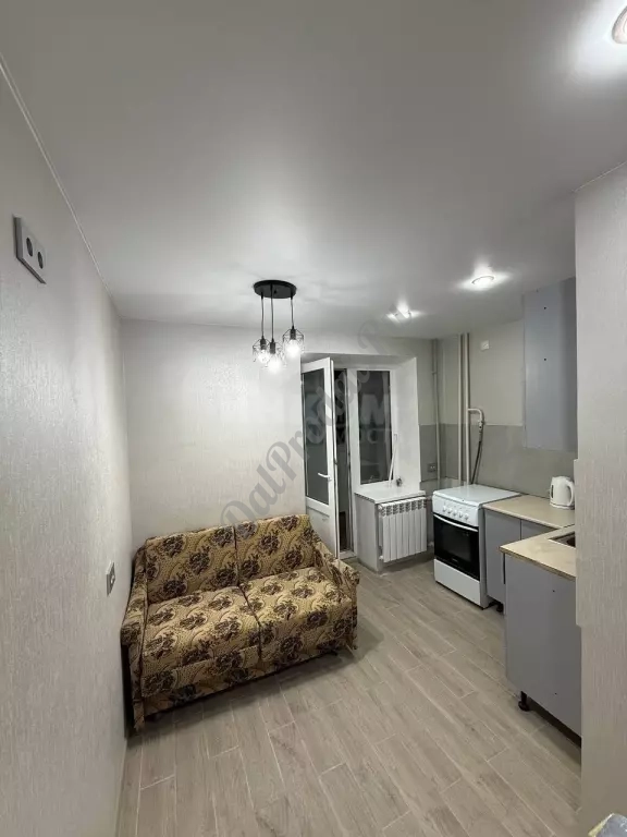 Продам 1к квартиру на кв.Пролетариата Донбасса, 3/9эт