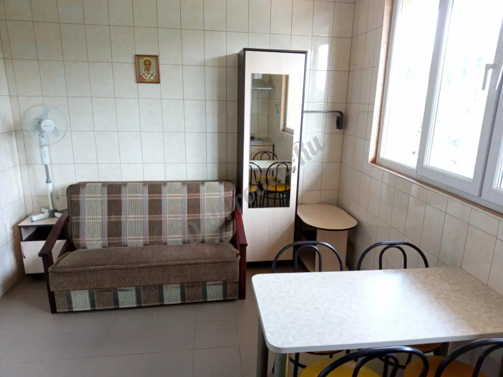 Достойный отдых в Крыму