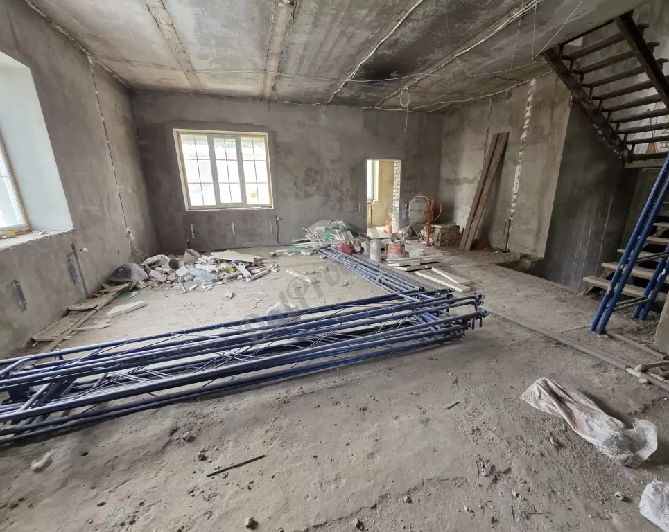 Продам дом рн МРЭО ,370м2