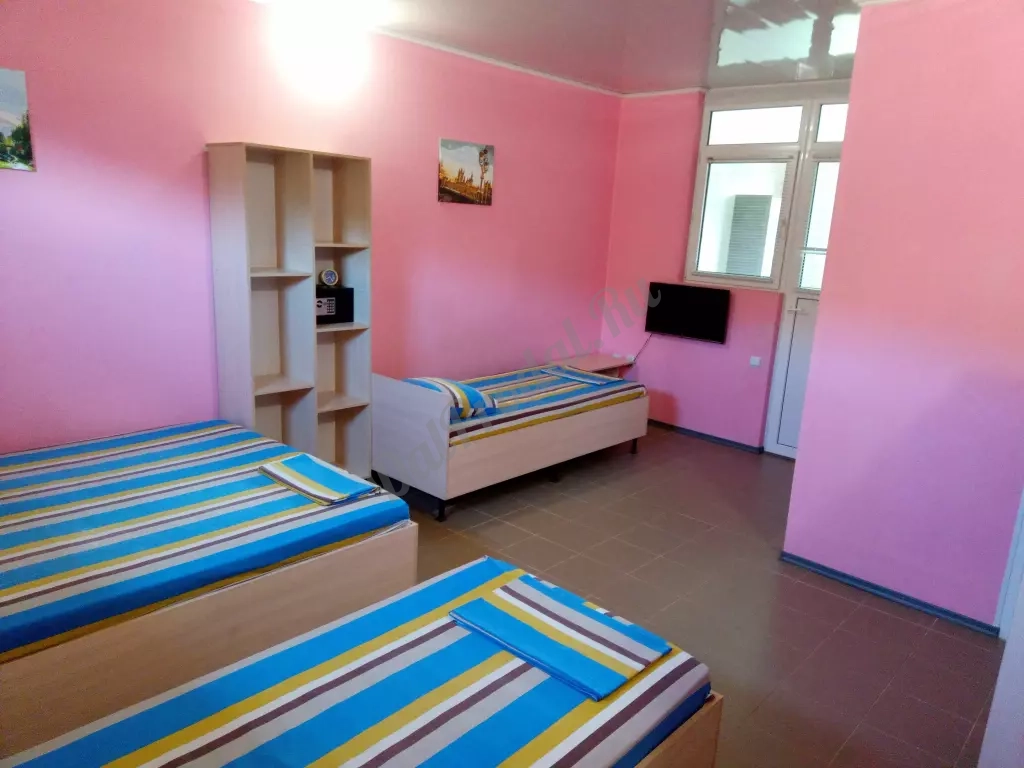 Достойный отдых в Крыму