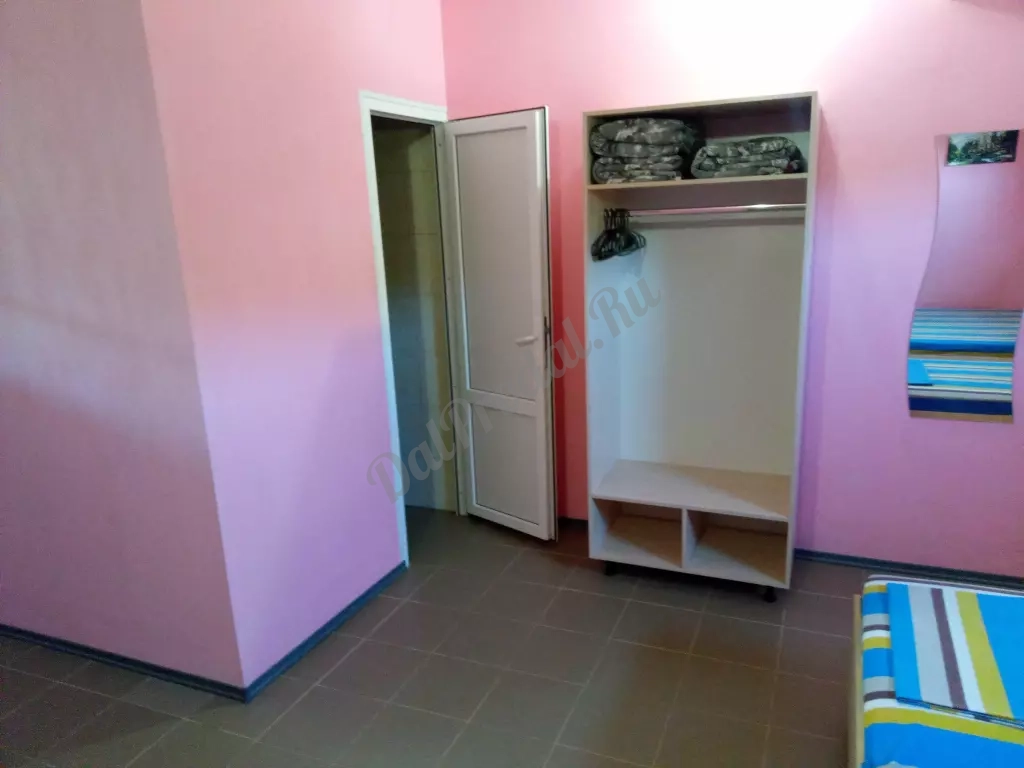 Достойный отдых в Крыму