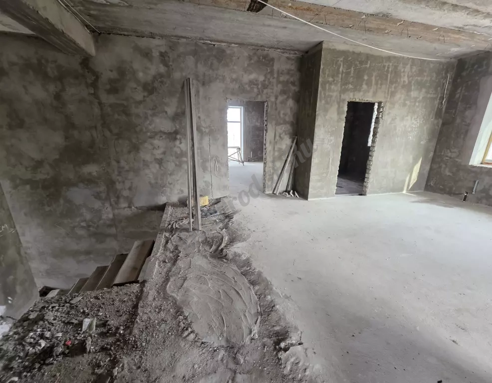 Продам дом рн МРЭО ,370м2