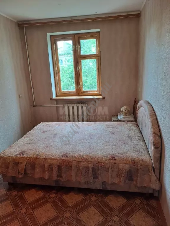 Продам 3-х комн квартиру в городе Луганск квартал Гаевого