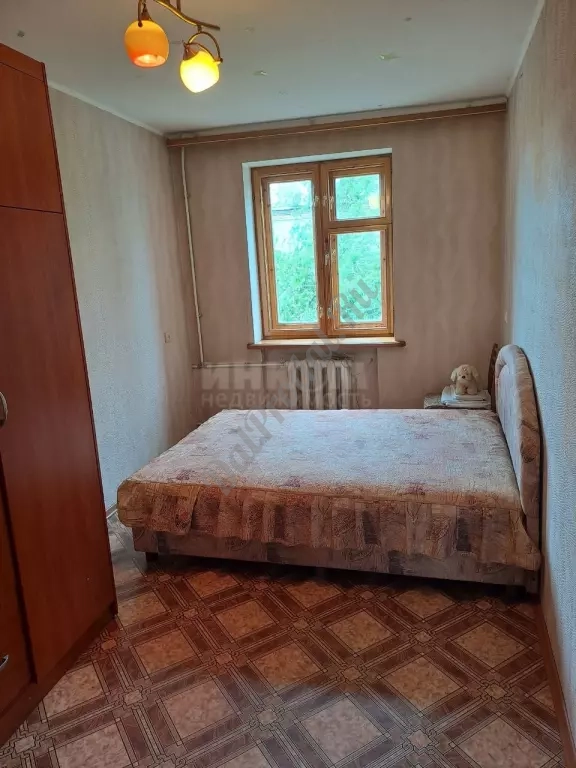 Продам 3-х комн квартиру в городе Луганск квартал Гаевого