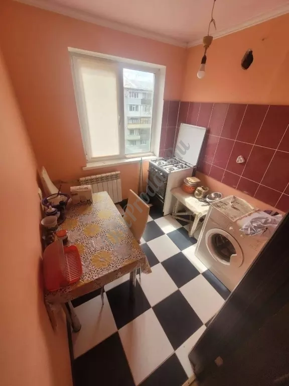 Продам 2к квартиру на кв.Гагарина