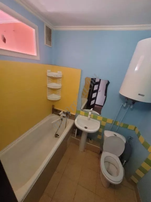 Продам 2к квартиру на кв.Гагарина