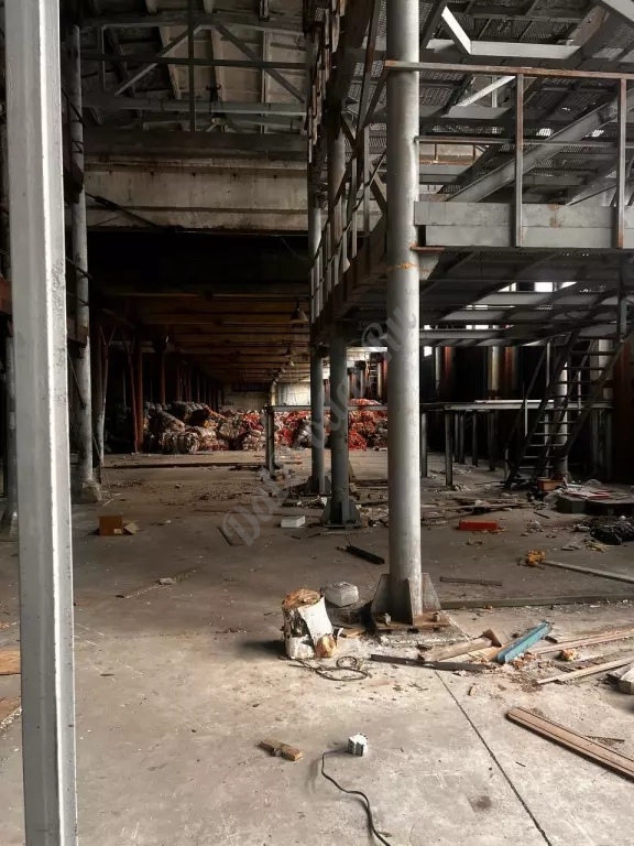 ‼️‼️‼️ПРОДАЖА ПРОИЗВОДСТВЕННОГО СКЛАДА‼️‼️‼️