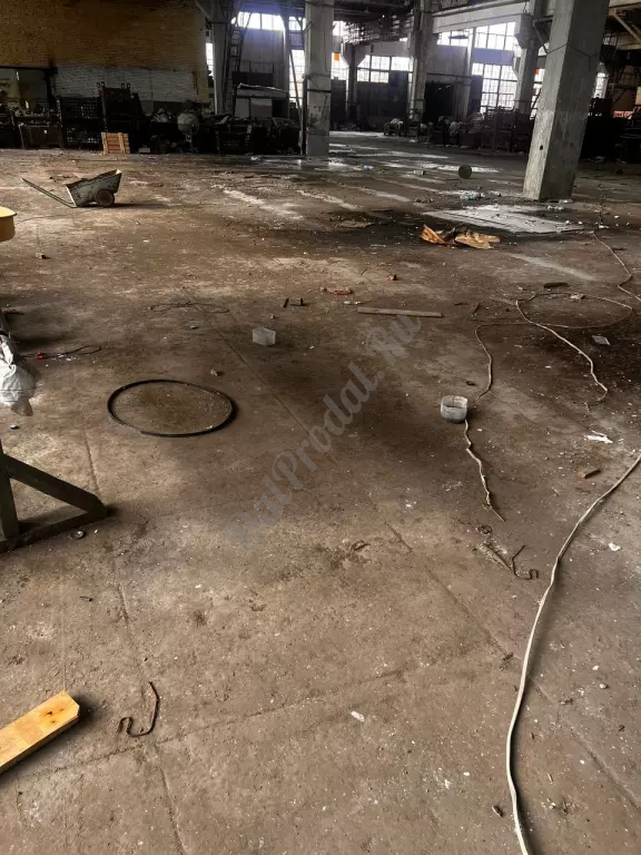 ‼️‼️‼️ПРОДАЖА ПРОИЗВОДСТВЕННОГО СКЛАДА‼️‼️‼️