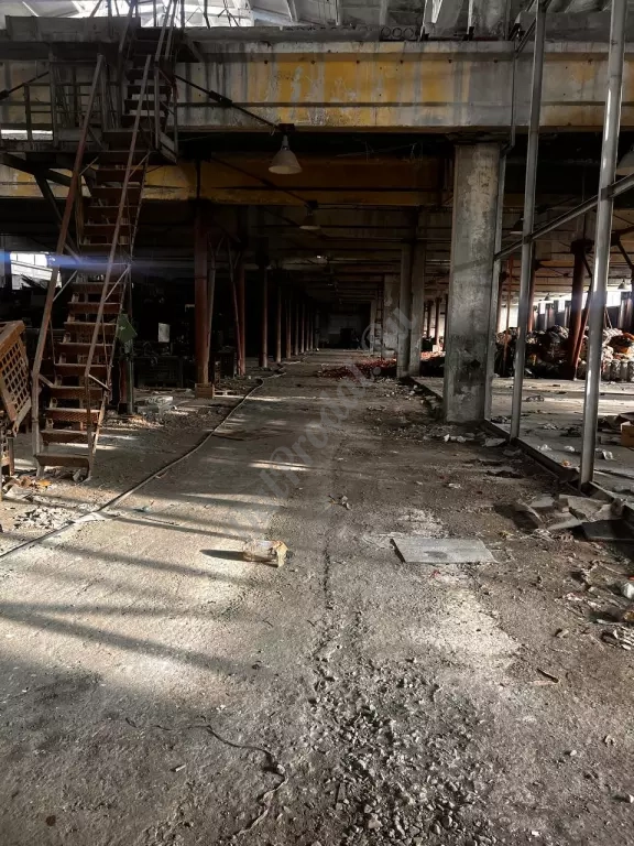 ‼️‼️‼️ПРОДАЖА ПРОИЗВОДСТВЕННОГО СКЛАДА‼️‼️‼️