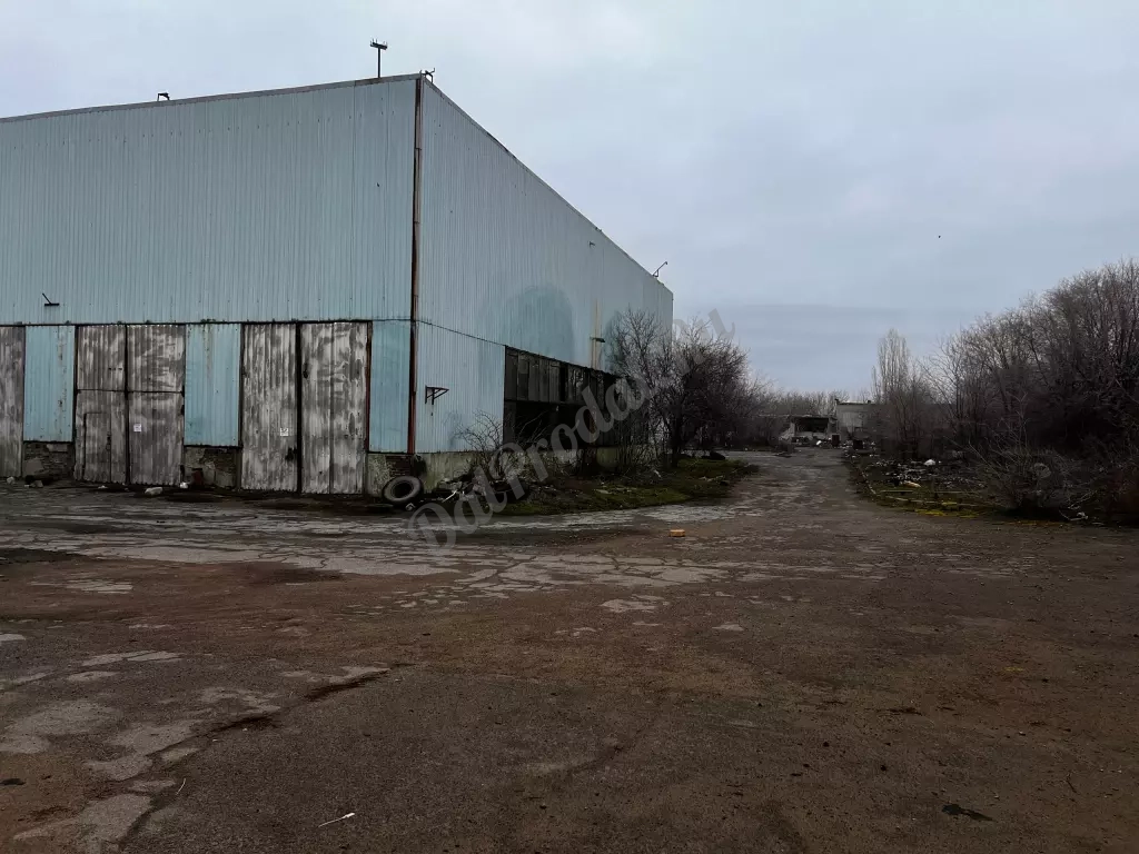 ‼️‼️ПРОДАЖА промышленно-офисной базы‼️‼️ 🔥📍В центральной части Луганска📍🔥