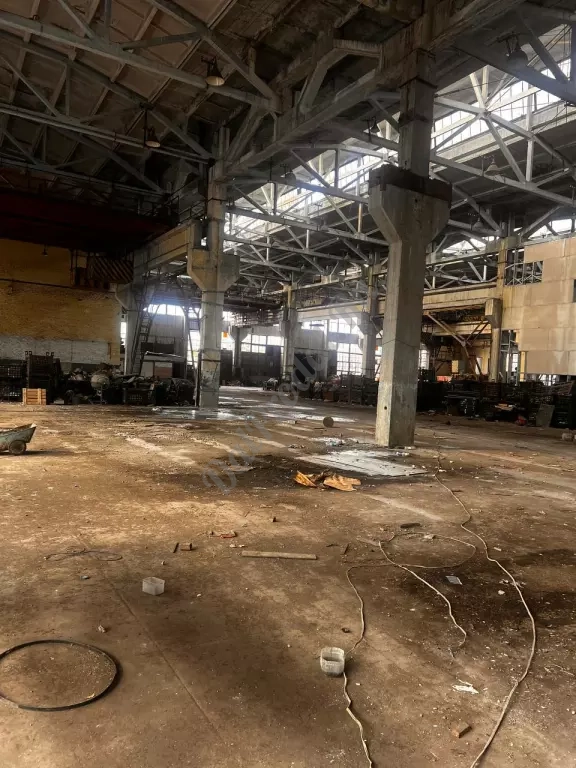 ‼️‼️‼️ПРОДАЖА ПРОИЗВОДСТВЕННОГО СКЛАДА‼️‼️‼️