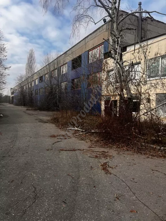 ‼️‼️‼️ПРОДАЖА ПРОИЗВОДСТВЕННОГО СКЛАДА‼️‼️‼️