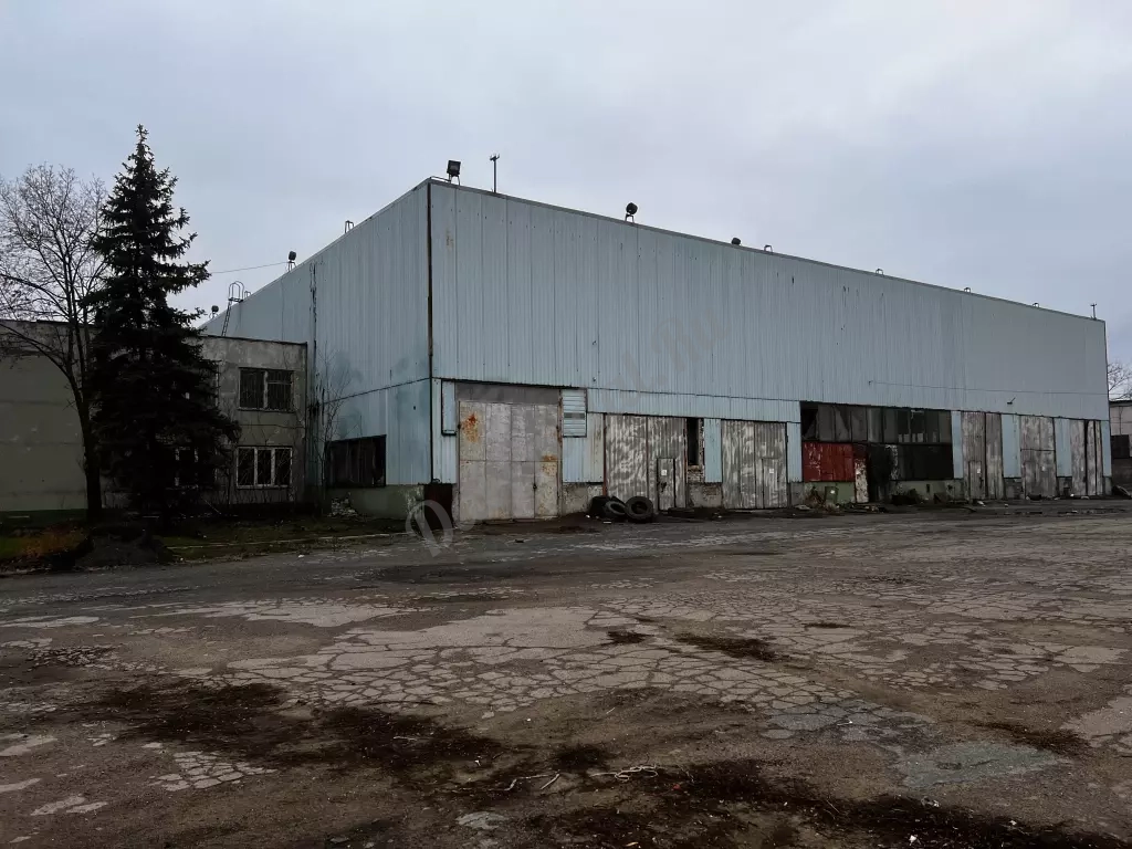 ‼‼Продажа готовой промышленно-офисной базы