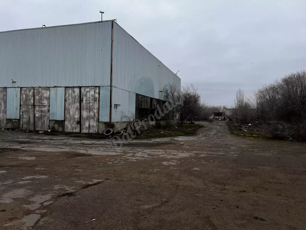 ‼‼Продажа готовой промышленно-офисной базы