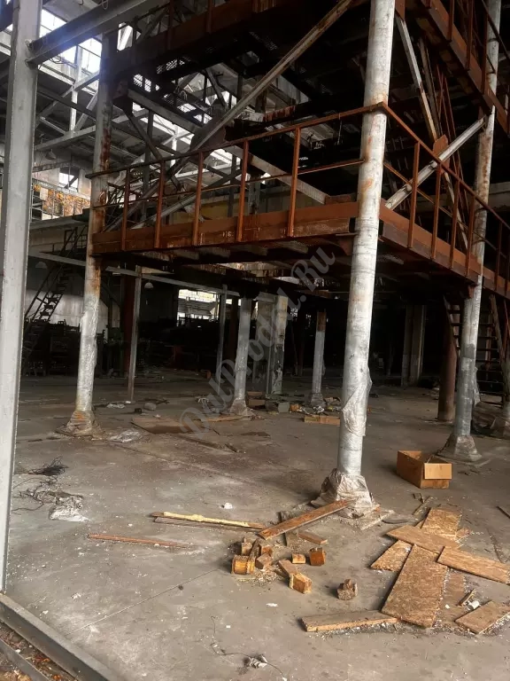 ‼️‼️‼️ПРОДАЖА ПРОИЗВОДСТВЕННОГО СКЛАДА‼️‼️‼️