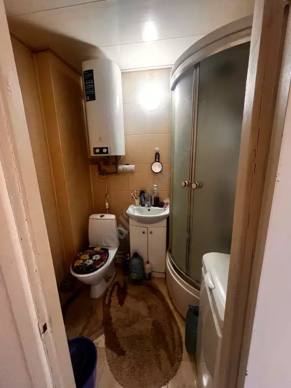 ‼️Продается двухкомнатная квартира на 4 этаже! 45,4 кв. м. 🔥