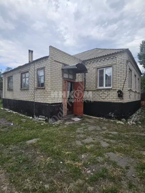 Продам дом в городе Луганск поселок Тепличное