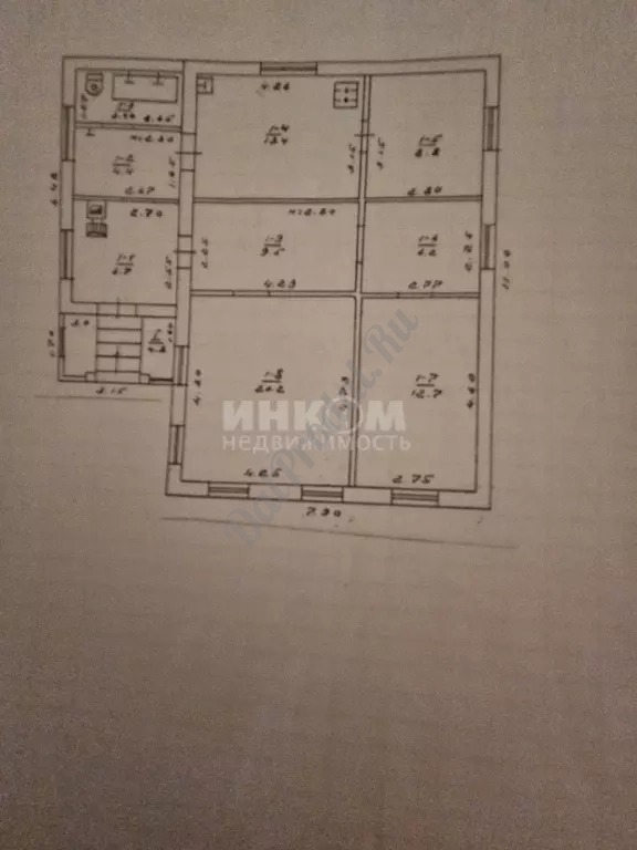Продам дом в городе Луганск поселок Тепличное