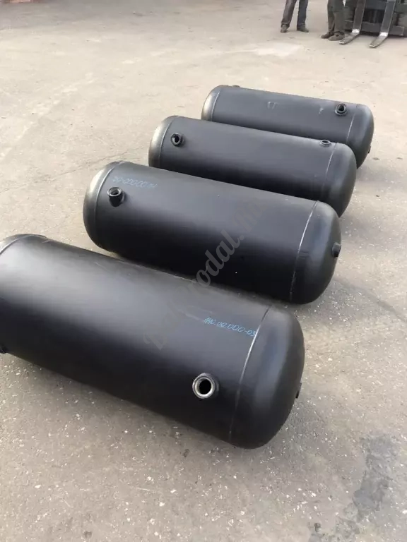 Предлагаем к поставке воздушные резервуары Р7-78