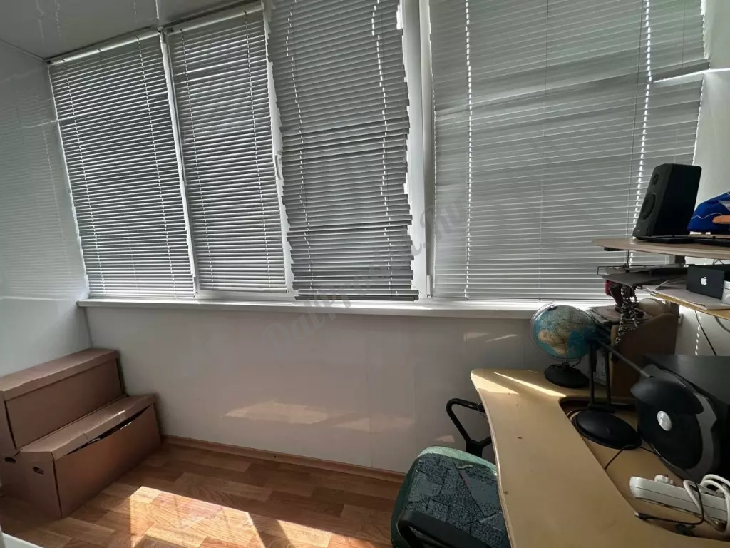 Продам 2-х комн квартиру в городе Луганск квартал Ленинского Комсомола