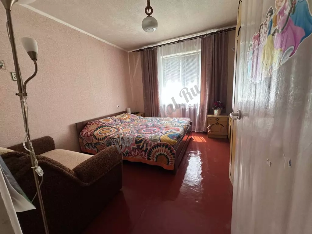 Продам 2-х комн квартиру в городе Луганск квартал Ленинского Комсомола