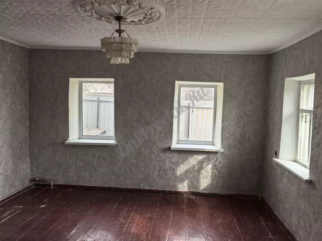 Продаётся флигель