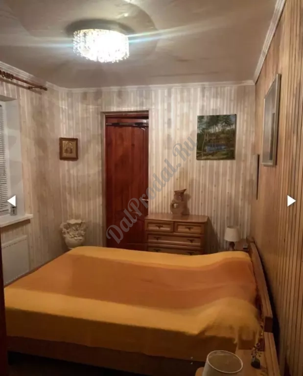 Продам 3-х комн квартиру с авт отоп в городе Луганск