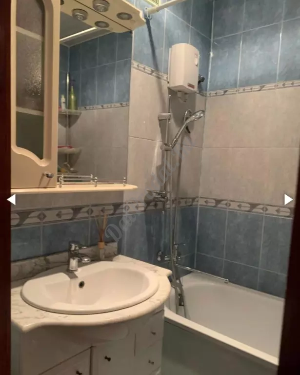 Продам 3-х комн квартиру с авт отоп в городе Луганск