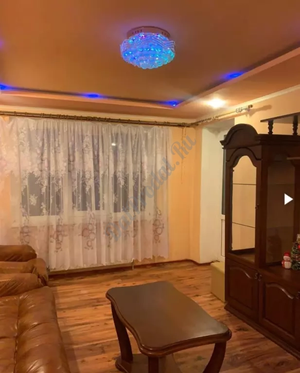 Продам 3-х комн квартиру с авт отоп в городе Луганск