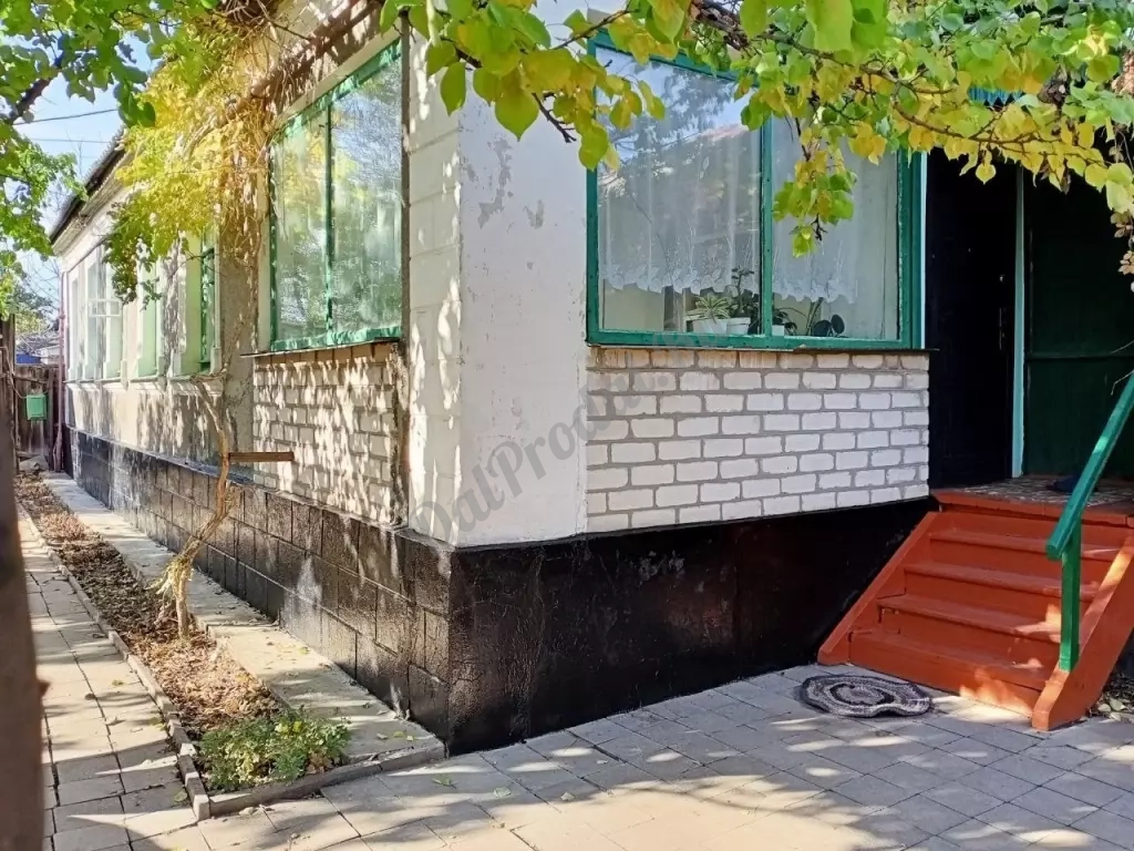 Продам дом в городе Луганск улица Алмазный Тупик