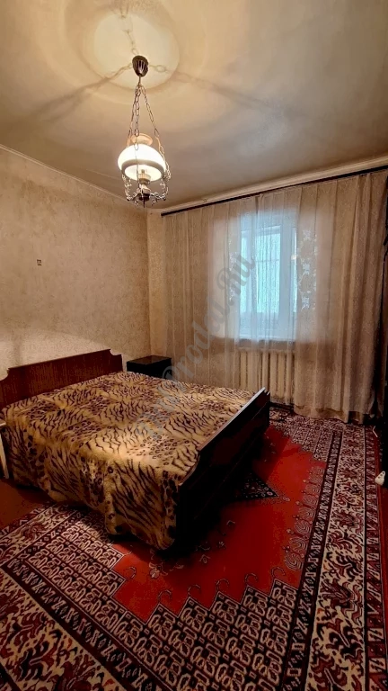 Продам 3-х комн квартиру с авт отоп в городе Луганск квартал Южный
