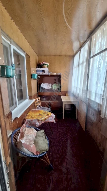 Продам 3-х комн квартиру с авт отоп в городе Луганск квартал Южный