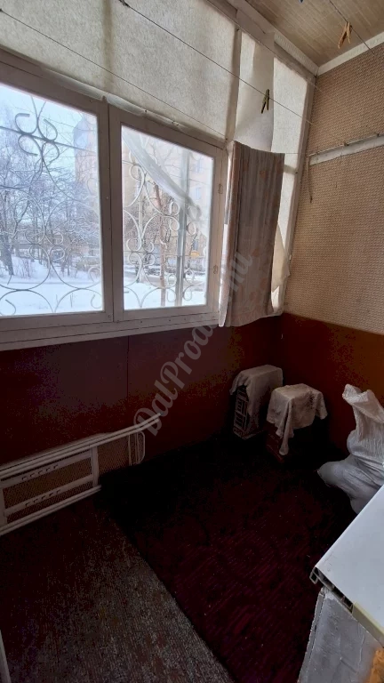 Продам 3-х комн квартиру с авт отоп в городе Луганск квартал Южный
