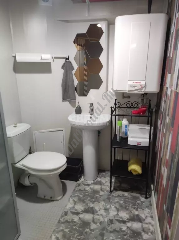 Продам помещение 44м2