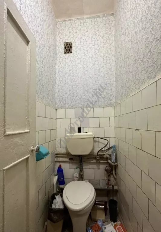 Продам 3к квартиру на кв.Волкова ,4/5эт