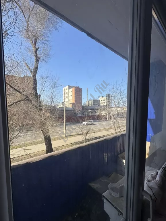 Продам 1к квартиру по ул.Кирова, 2/5эт