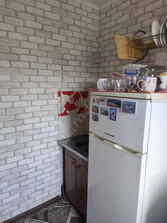 Продам 1к квартиру на востоке, 3/6эт