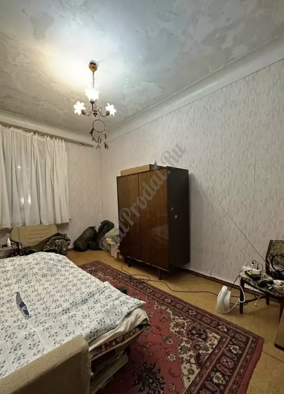Продам 3к квартиру на кв.Волкова ,4/5эт