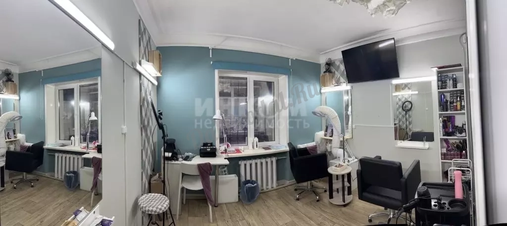 Продам помещение 44м2