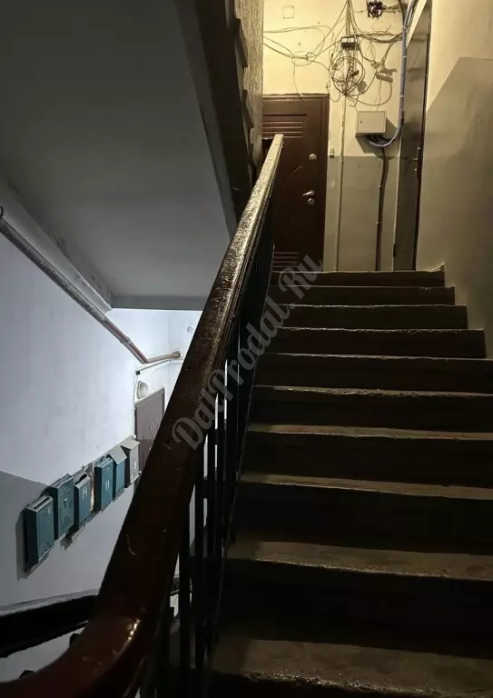 Продам 3к квартиру на кв.Волкова ,4/5эт