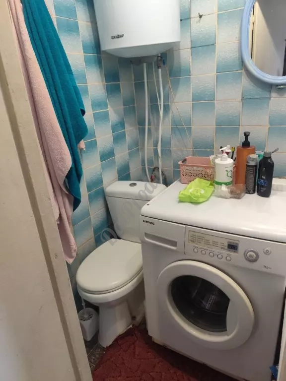 Продам 1к квартиру на востоке, 3/6эт