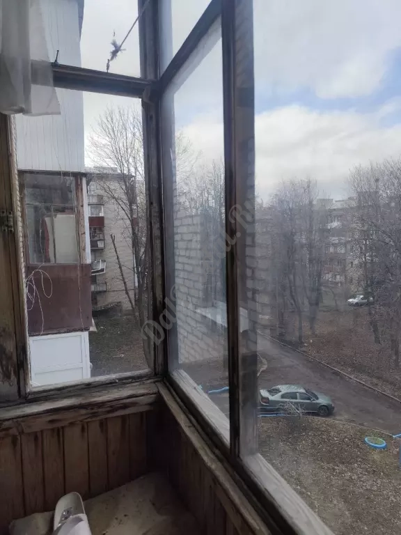 Продам 1к квартиру на востоке, 3/6эт