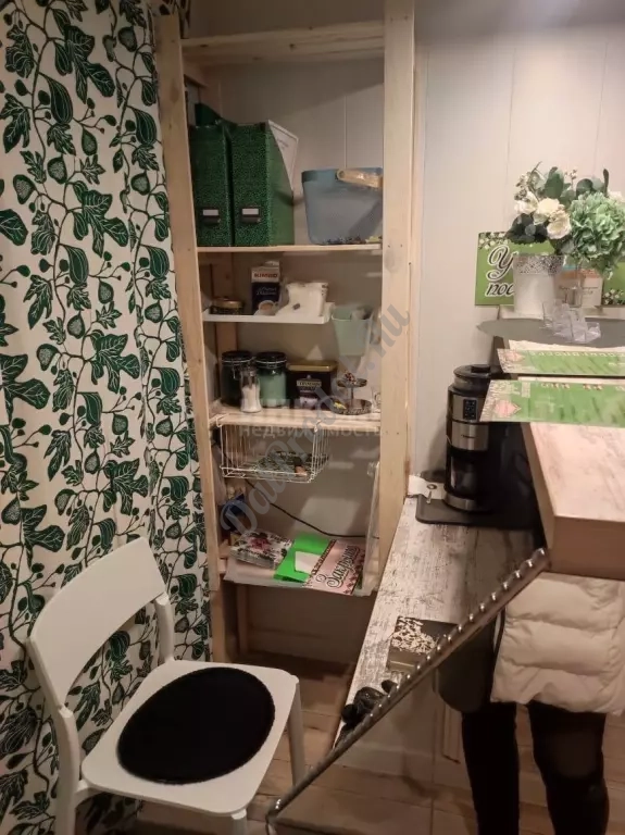 Продам помещение 44м2