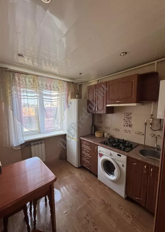 Продам 1к квартиру по ул.Кирова, 2/5эт