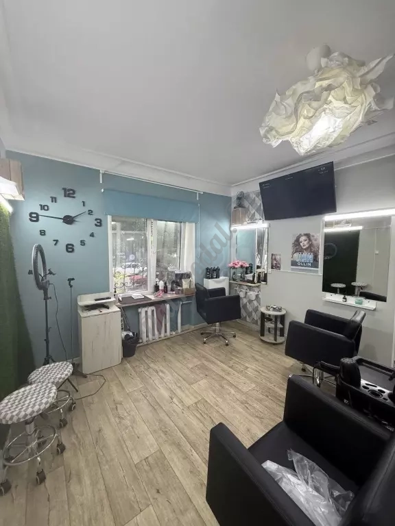 Продам помещение 44м2