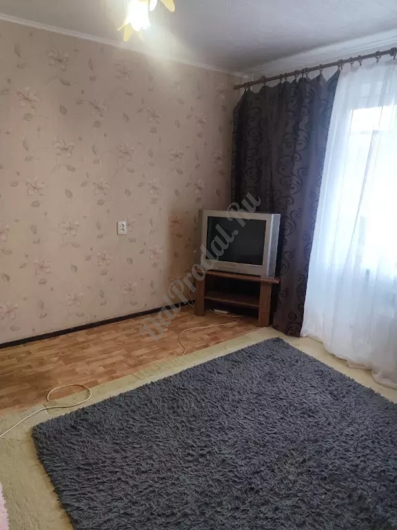 Продам 1к квартиру на востоке, 3/6эт