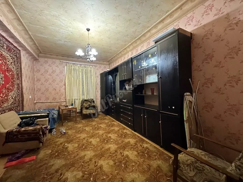 Продам 2к квартиру по ул.Карла Маркса, 60м2