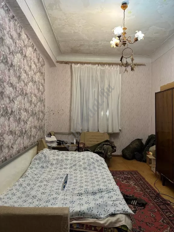 Продам 2к квартиру по ул.Карла Маркса, 60м2