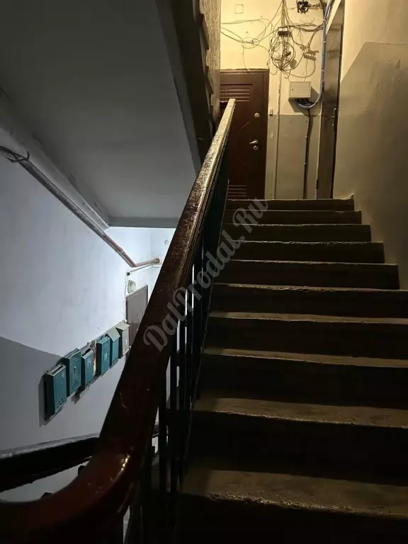 Продам 2к квартиру по ул.Карла Маркса, 60м2