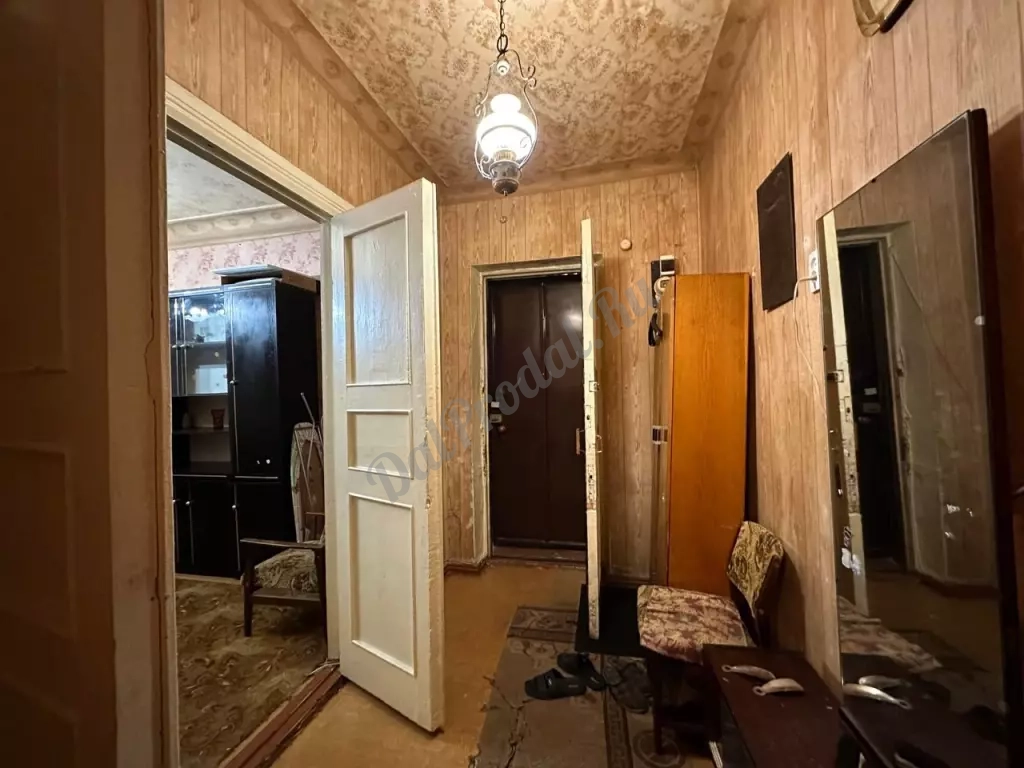 Продам 2к квартиру по ул.Карла Маркса, 60м2